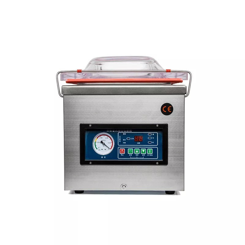 Vacuum Sealer DZ300 VALA Safaripack