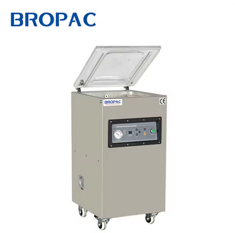 Bropac Floor Model DZ400E